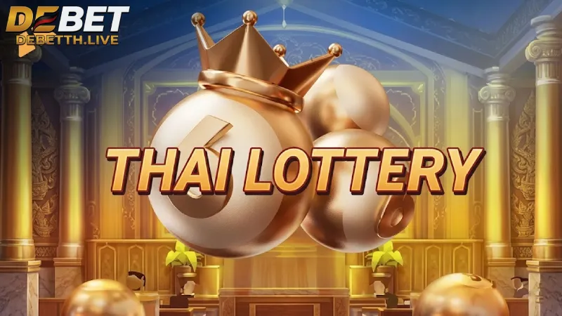 หวยออนไลน์ DEBET อัตราจ่ายสูงที่สุด บาทละ 950 ล่าสุด 2026